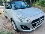 Maruti Suzuki Swift 2020 Petrol Good Condition