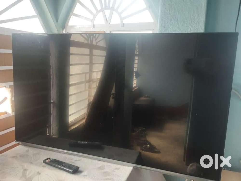 43 inch smart Android tv