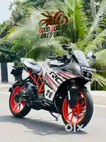 BRAND NEW RC 200 BS4FOR SALE