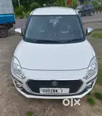 Doctor driven swift car for selling