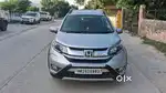 Honda BR-V 1.5 VX i-VTEC MT, 2019, Petrol