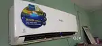 Whirlpool AC 3star 1.5 ton
