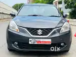 Maruti Suzuki Baleno 2015-2019 1.3 Zeta, 2017, Diesel