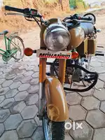 Royal Enfield classic 500
