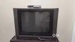 LG TV 21Good condition