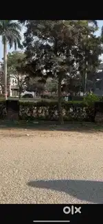 BDA approved plot in front of park