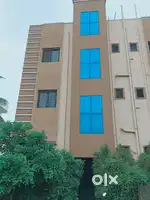 Large house.