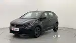 Tata Altroz 1.2 XZ Plus Dark Edition, 2022, Diesel