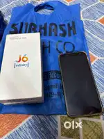 J6 infinity