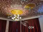 Room for rent  fully furnished independent flats