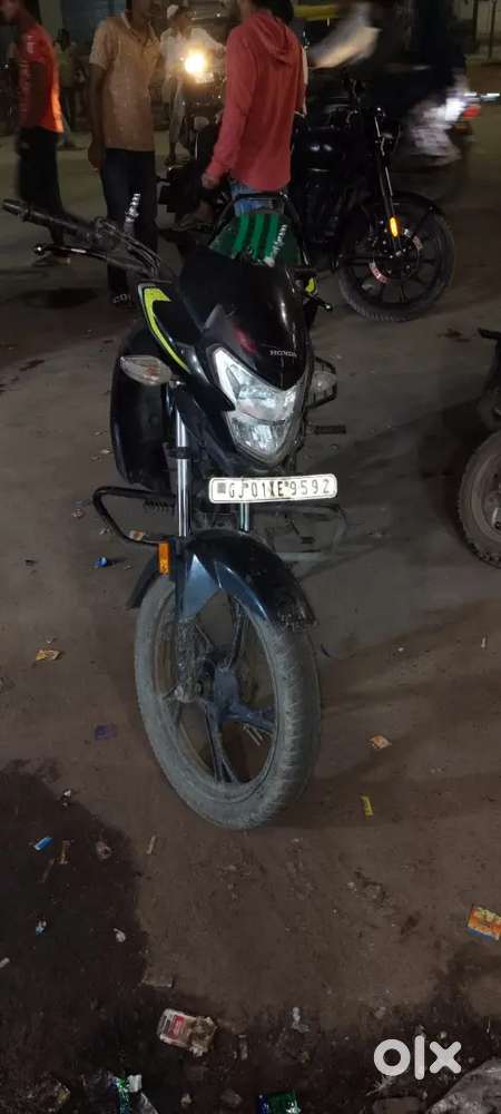 Complete no Eni problem