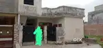 Independent house for rent