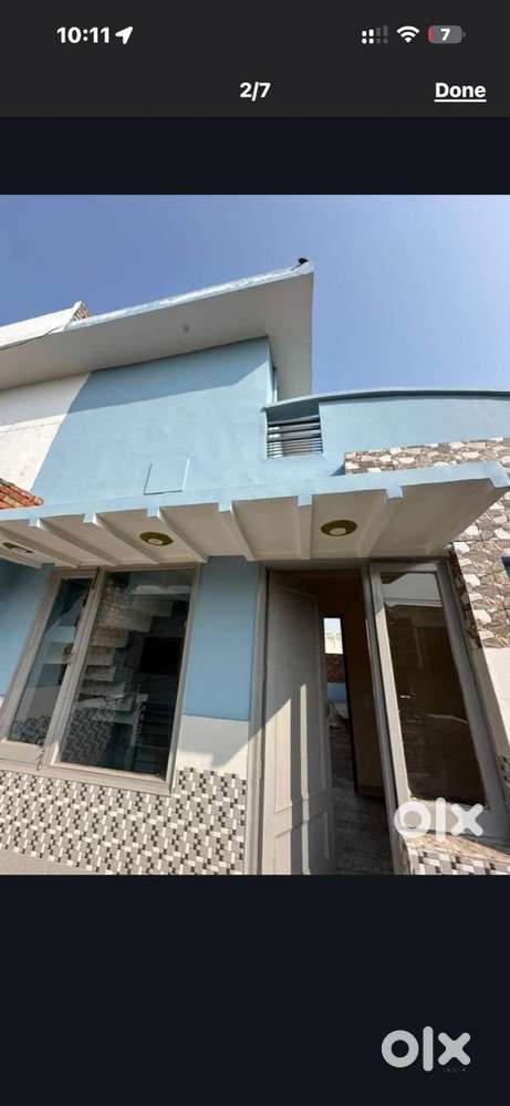 House for rent