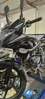 Pulsar 220f for sell ⁸⁹⁴⁹⁷³²³²²