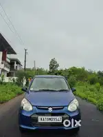 Maruti Suzuki Alto 800 2014 Petrol 89000 Km Driven