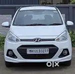 Hyundai Grand i10 1.1 Asta (O) CRDi, 2014, Diesel