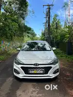 Hyundai Elite i20 Sportz Plus, 2020, Petrol