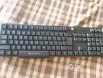Zebronics Wireless Keyboard
