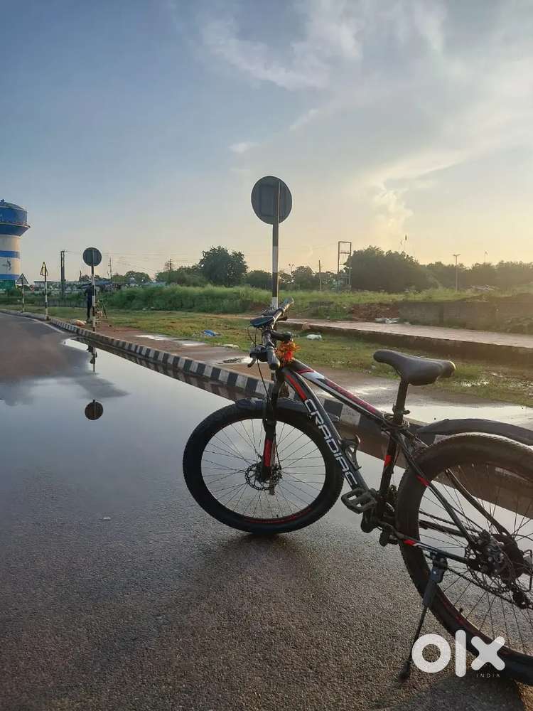 CRADIC XPLORER 29 FOR SELL@7999(price is slightly negotiable on table)