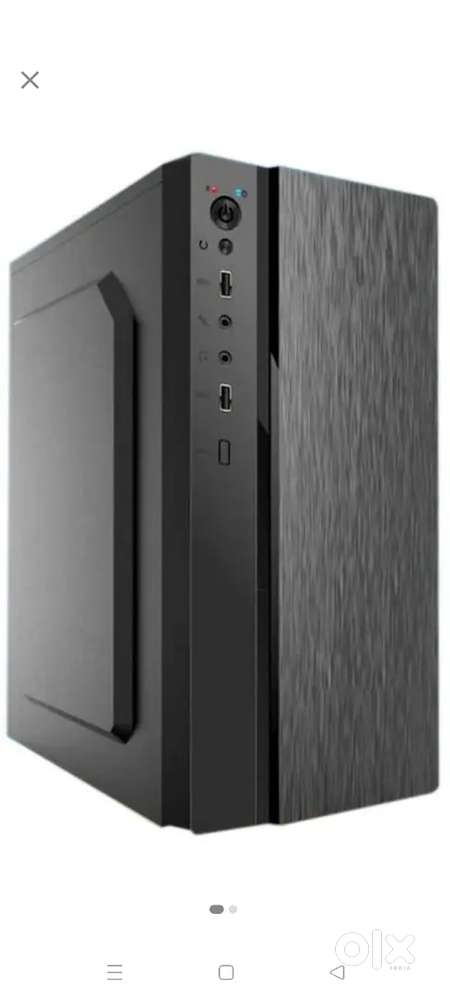 DZAB Assembled_Dzab_PC