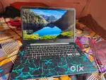 Asus laptop excellent condition SSD 256/8 Gb