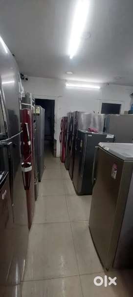Budget sd/dd ²nd fridge at kaloor