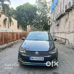Volkswagen Vento 1.6 Highline Plus 16 Alloy, 2016, Petrol