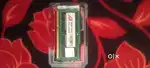 2*8GB ddr3 RAM Unused