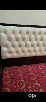 I want sell my bed it's 2 month old only. like a new