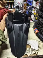 Dio rear mud guard for sale . Honda parts genuine parts