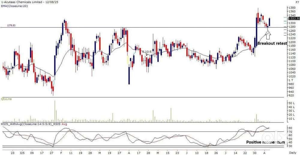 Advisor for stock market(Male and Female)