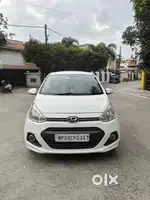 Hyundai Grand i10, 2014, Petrol
