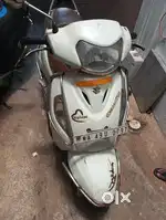 Good condition scooter