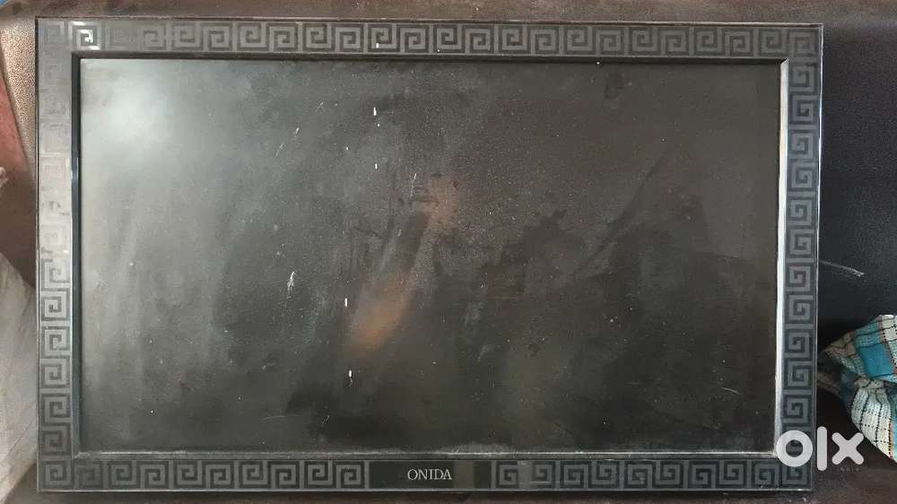 ONIDA LED 32 INCHES TV