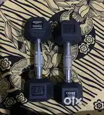 Dumbbell 2.5 kg