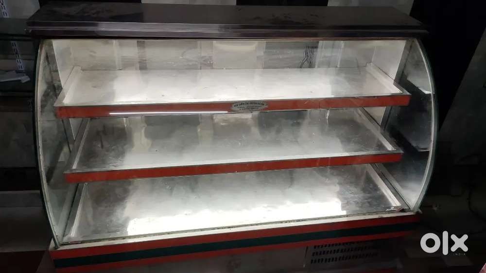 Display fridge for sale