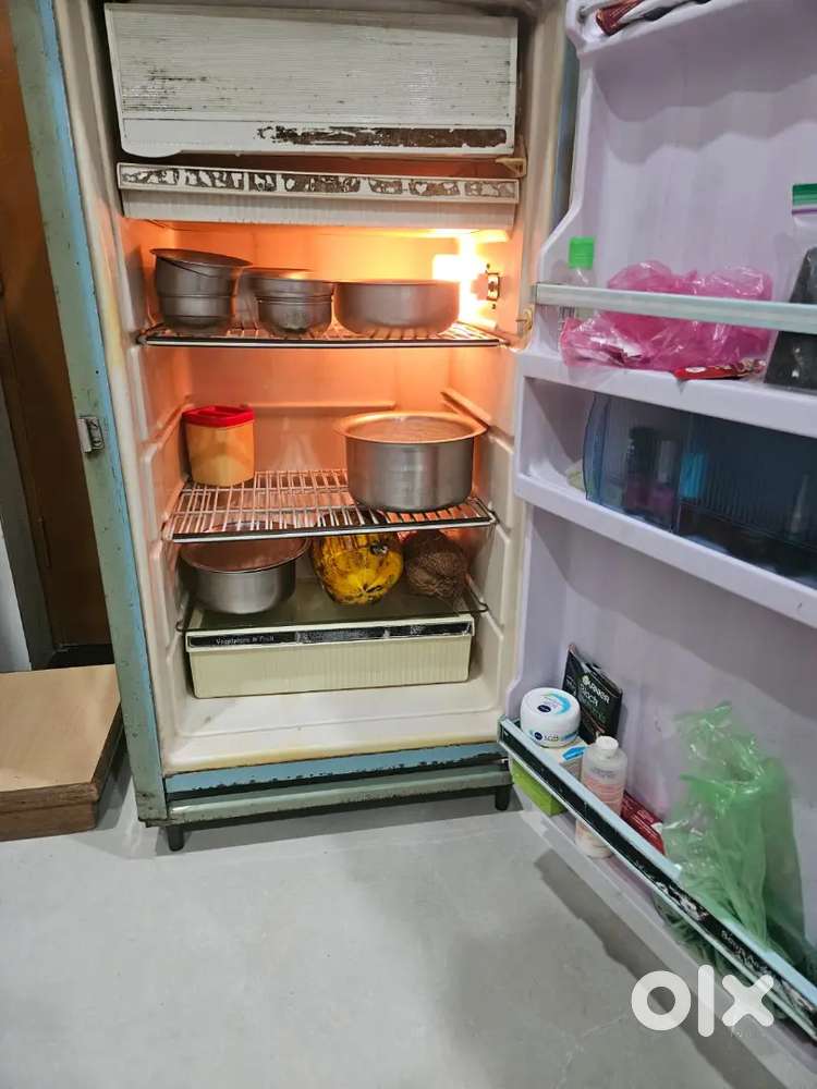 Want to sell fridges