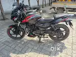 SHOWROOM CONDITION BAJAJ PULSAR 150