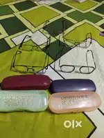 Branded Spectacles Frame