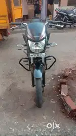 Honda shine