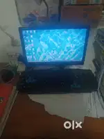 Desktop Computer i5 with Wifi