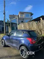 Maruti Suzuki Swift 2019 Petrol Well Maintained