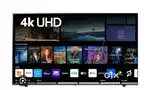 55 inch  TV brand haier