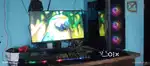 Pc ryzen 5 4600g