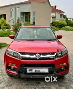 Maruti Suzuki Vitara Brezza VDI (O), 2018, Diesel