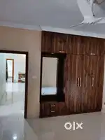 3 bhk semi furnished flat for rent in sail city pundag
