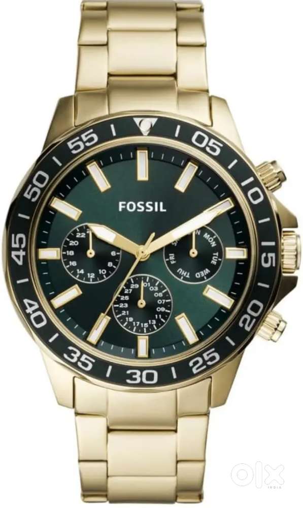 Fossil brand new Watch with box