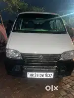 Maruti Suzuki Eeco 2019 CNG & Hybrids Well Maintained