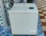 LG Semi Automatic Washing Machine