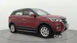 Hyundai Creta 1.6 SX Petrol, 2019, Petrol